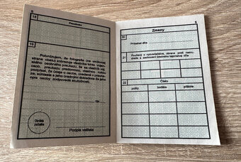 slovenský štát průkaz vojáka kopie - 5