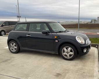 Mini Cooper R56  1.6 88kw - 5
