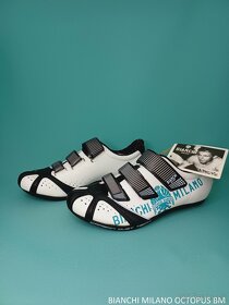 BIANCHI MILANO OCTOPUS BM / KRAKEN BM PLUS - 5