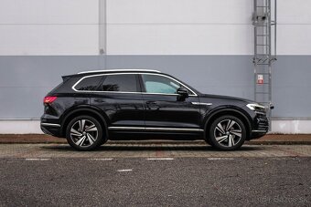 Volkswagen Touareg 3.0 V6 TDI SCR 286k Elegance 4Motion - 5