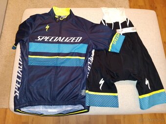 SPECIALIZED Oblečenie - 5