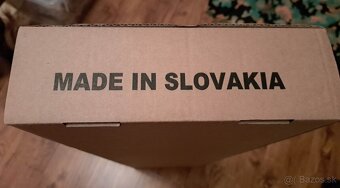 Krabica od samonabíjacej guľovnice KA17 - 5