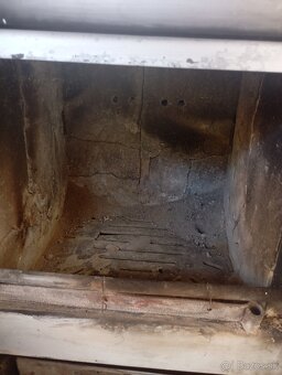 Predám krbové kachle - 5