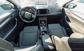 Škoda Karoq 1.5TSI DSG - SK auto - 5