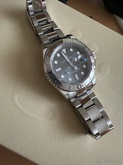 Rolex Yacht Master - 5