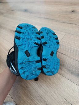 Zimné čižmy 22 - 5