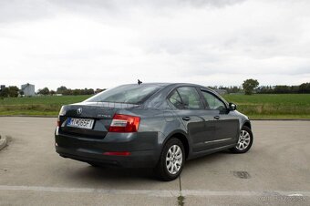 Škoda Octavia 3 2.0TDI 110KW Style - 5