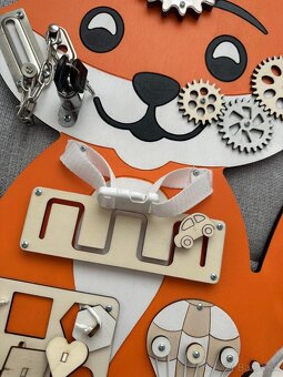 Montessorri líška - 5