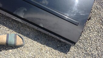 LZ PP dvere audi s4 a4 b6 avant - 5