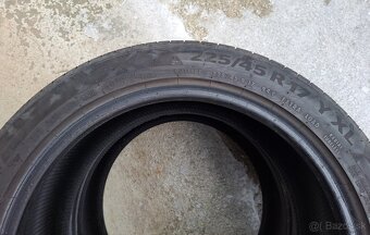 225/45 R17 Continental - 5