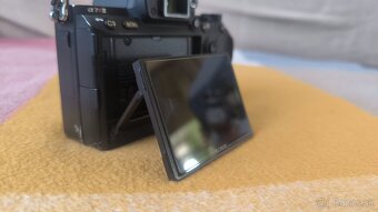 Sony A7 r lll - 5