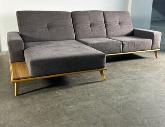 Predám novú modernú sedaciu súpravu - 5