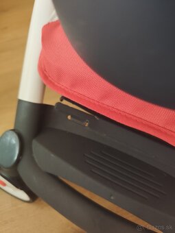 Kočík pre bábiky - 5