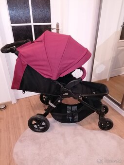 Kočík Britax romer b motion 4 plus - 5