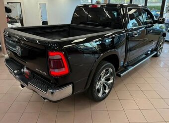 DODGE RAM 5,7 Hemi 2022 LONG HORN odpočet DPH 36000km - 5