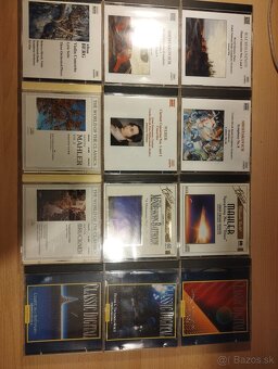 Vážna hudba CD - 5