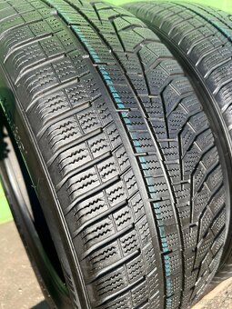 Zimné pneumatiky hankook 225/55R18 - 5