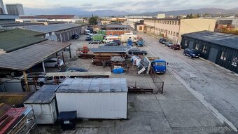 Zastavané plochy-pozemky a stavby - 5