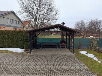 Rodinný dom Malinová - 5