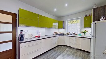 Predaj rodinného domu v centre Turzovky - 5