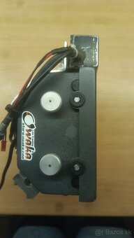 Diely KTM 690 Husqvarna 701 gas gas 700 - 5