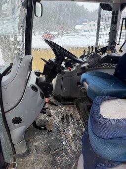 New Holland + Krpan - 5