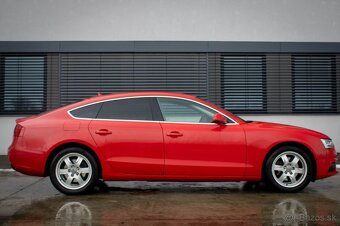 AUDI A5 Sportback 2.0 TDI 130kW QUATTRO - 5