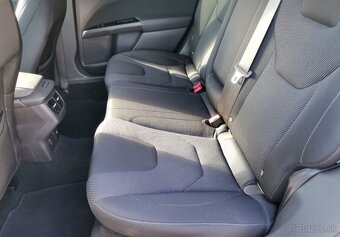 TITANIUM Ford Mondeo 2.0 TDCI - 5