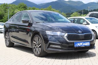 Škoda Octavia 2,0 TDi 85 kW ACTIVE - 5