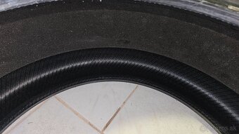 4xHankook ventus S1 evo 4 ev 255/45 R19 - 5