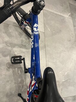 Frog 48 detský bicykel 16inch - 5