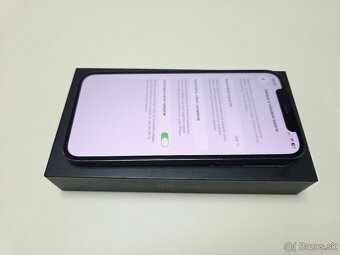 APPLE IPHONE 12 PRO 128GB ,ZDRAVIE BATERKY 100% - 5