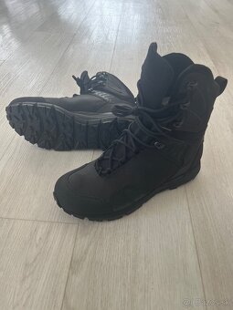 BOSP Taras High veľkosť 27.5 - 5