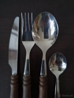 RETRO PRIBORY ROSTEX - 5