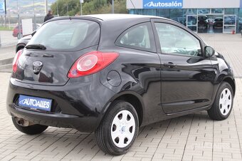 Ford Ka 1,3 TDCi 55 kW PLUS - 5