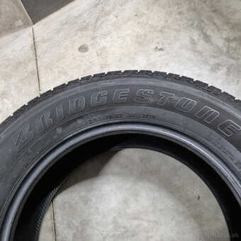 Letné pneumatiky 265/60 R18 BRIDGESTONE - 5