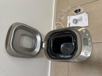 Pekáreň Delimano Joy Bread Maker - 5