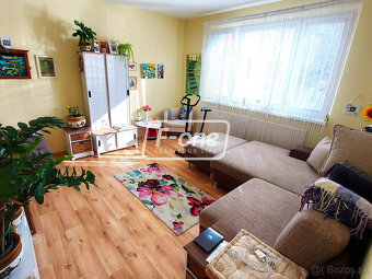 PREDAJ – 3i, 66 m2 byt, Vígľašská, BA – Petržalka. - 5