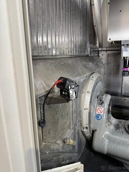 Obráběcí centrum (Univerzální) Hermle C 22 U (8975) - 5