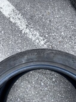 Pneumatiky GoodRide, DOT24, 225/45 r18 - 5