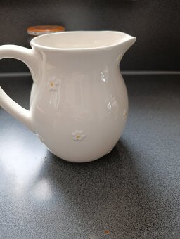 Krčach, nádobka na med - 5