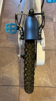 Detský bicykel BTWIN 100 INUIT 16” - 5