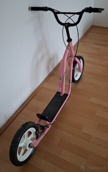 Predám kolobežku Worker Smurf - 5