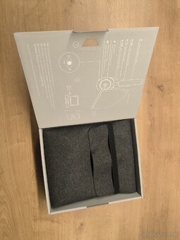 Jabra Evolve2 65 MS Stereo USB-A Black - 5