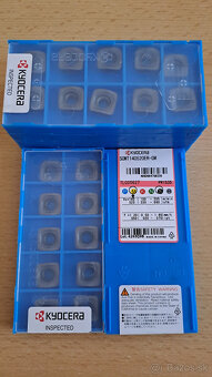 Predám čelnú plátkovú frézu pr.63mm Grumant - 5