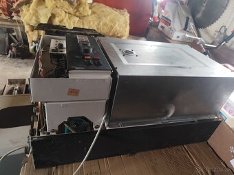 Predám plynový kotol Protherm - 5