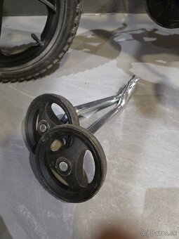 Bicykel Dino T.Rex - DINO Bikes - 5