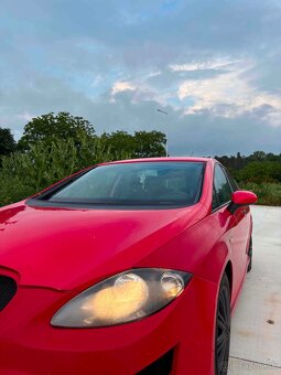 SEAT Leon - 5