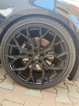 Audi S5 3.0 tfsi 2012 - 5