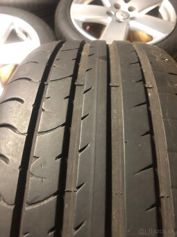 Letne pneumatiky  225/45 r17 94Y - 5